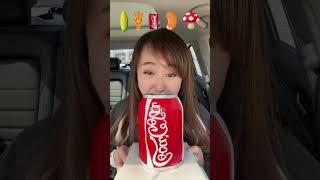 Eat emoticons,eat you bite by bite,the co-pilot eats snacks#food#shortvideo#Eatemoticons