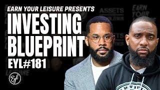 Investing Blueprint with Wall Street Trapper & Ian Dunlap