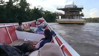 World's Most Dangerous Roads - Peru: Last Quest