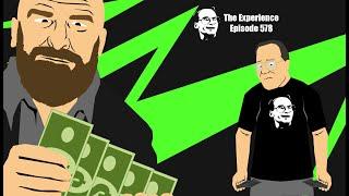 Jim Cornette on The Cost Of Attending WrestleMania
