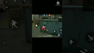 Free fire game play #short video #shorts #Arvind Gamer#