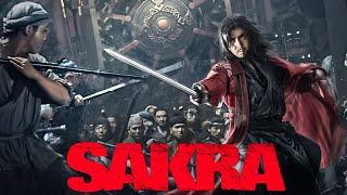 Sakra (2023) Movie || Donnie Yen, Chen Yuqi, Cya Liu, Kara Wai, Eddie Cheung | Review And Facts