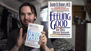 'Feeling Good' by Dr  David Burns - Book Review