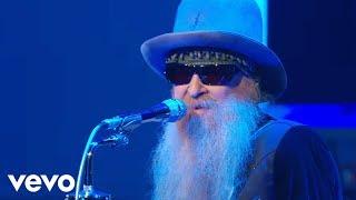 ZZ Top - Got Me Under Pressure (Live)