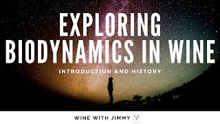 Exploring Biodynamics Part 1 - Introduction and History