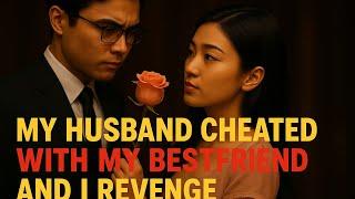 Husband cheated I set him perfect trap #youtubevideo #cdrama #viralvideo #youtubefeeds  #viralvideos