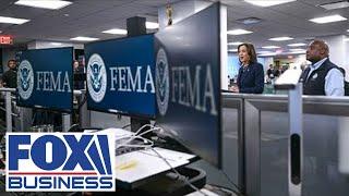 Senator alleges it took FEMA one week to contact Tennessee’s Helene victims