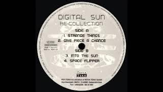 Digital Sun - Give Piece A Chance