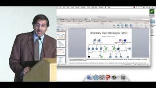 Pancreatic Cancer Detection, Prevention, and Treatment