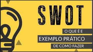 How to Do a SWOT Analysis (Simple and Practical Example)