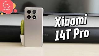 Xiaomi 14T Pro | Detailed Review