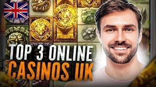 Best casino sites UK | Top online casinos UK