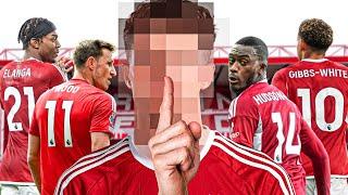 Why The Premier League FEARS Nottingham Forest This Season!