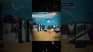free fire sad status ️ #shorts #viral #freefire #gaming #ffstatus