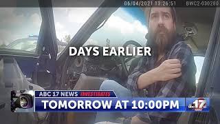 TSR PROMO: ABC 17 News Investigates what led up to a veteran's death