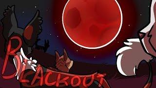 BLACKOUT - THE WARRIORS ECLIPSE (animatic)