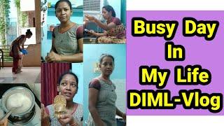 Day in my life | DIML vlog | ஆடி மாதம் வெள்ளி | tamil | AP |