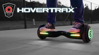 Razor Presents: Black Label Hovertrax