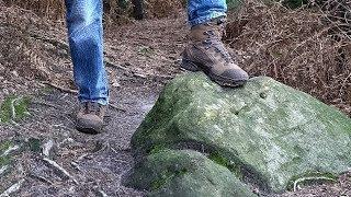 Der "Scout" von Haix - Mein Wanderstiefel