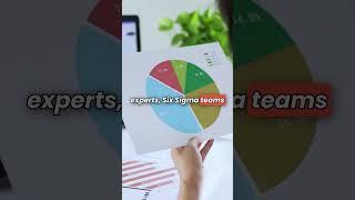 Six Sigma Analysis Tools