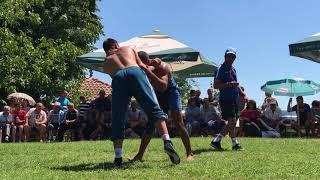 Traditional Wrestling 3, Bulgaria 2018