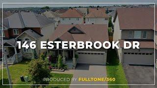 Orleans | Bradley Estates | Bungalow for Sale | 146 Esterbrook Drive | Pilon Real Estate Group