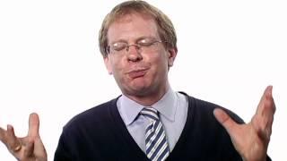 Big Think Interview With Ted Fischer  | Big Think
