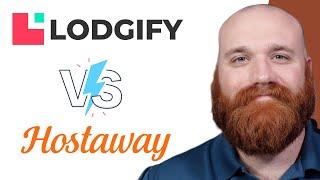 Lodgify vs Hostaway: Which is Better?