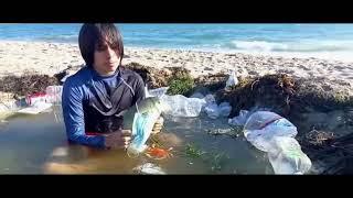 Plastic Apocalypse - An Environmentalist Short Film