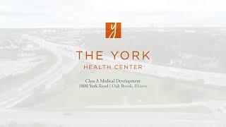 Healthcare Real Estate Development Experts