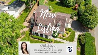 LUXURY HOUSE TOUR | 211 Bellair Road Ridgewood, NJ 07450