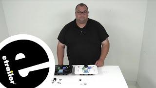 etrailer | B and B Nautilus P2.5 RV Water Control Panel Feature Review