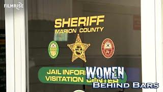 Women Behind Bars - Season 4, Episode 6 - Confessions From Death Row - Full Episode