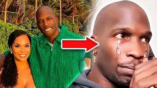 Chad Johnson is DOWN BAD After His Latina GF Does THIS!