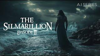 The Silmarillion Episode 2 -The Valar powers of Arda-