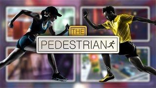 A NEW PERSPECTIVE | The Pedestrian Gameplay