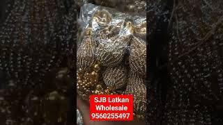 Amandeep Singh_Latkan Wholesale Market price #fashion #women #new #design  @sardarjeelacewale5806