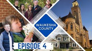 Moving To Milwaukee: Episode 4 - Your Relocation Guide To Waukesha County, Wisconsin