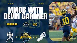 MMQB Devin Gardner - Recapping USC