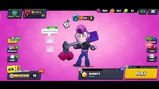 Watch me stream Brawl Stars on monster gaming