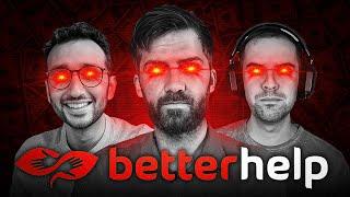 BetterHelp Lost 97% In 3 Years...What Happened?