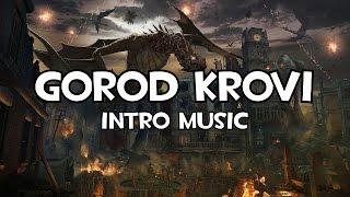 (Ace of Spades - Motorhead) Gorod Krovi Intro - Music Only