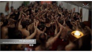 7th Muharram 1440 | Mehndi Baramdgi Shehzada Qasim ibn Imam Hassan (JJH) | 17th September 2018