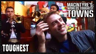 Mexico City's Kidnapping Gangs - MacIntyre's: Worlds Toughest Towns (Full Episode) | TOUGHEST