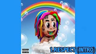 6ix9ine-TattleTales (Full Album)