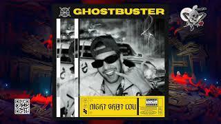 NiGHT SHiFT LOU - GHOSTBUSTER [OFFICIAL AUDIO]