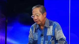 The Perspective: Prof. Ginandjar Kartasasmita on Reinventing Indonesia (3 of 5)