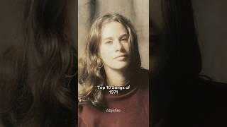 Top 10 Songs of 1971 #bbydisc #throwback #music #1971 #70smusic #nostalgia
