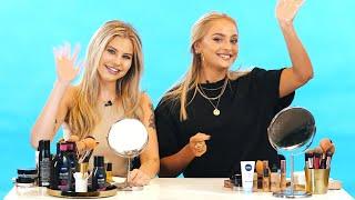 GET READY WITH ALICE STENLÖF & FELICIA AVEKLEW