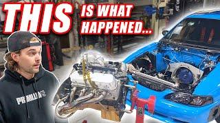 What BROKE my Small Block Ford?? I Found Out…